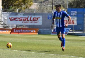 Xania Diagoras Pantekidis 1