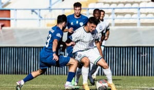 aigaleo kifisia super league 2