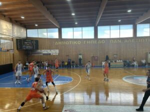 aiolos amyntas kypello