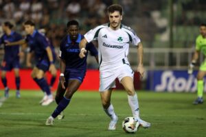 kallithea panathinaikos