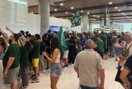 kypros pao Παναθηναϊκός Κύπρος Νεόφυτος Χανδριώτης