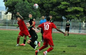 panargreiakos panachaiki