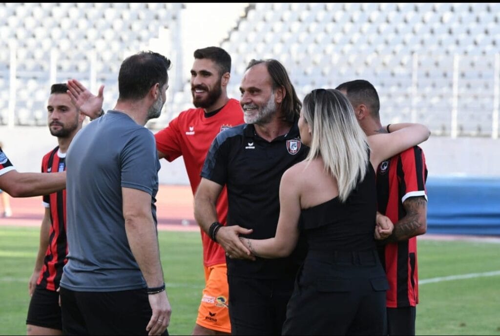 Μήνυμα που εγείρει ερωτηματικά από τον Γιάννη Τάτση!