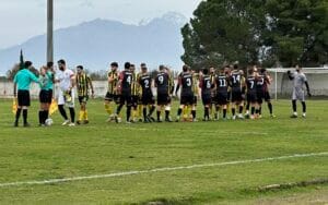 Axaiki Panmovriakos 1