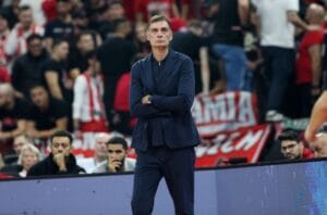 Μπαρτζώκας