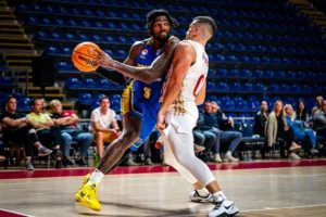 FMP - Περιστέρι