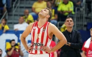 Φενέρμπαχτσε - Ολυμπιακός