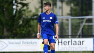 Κουτσίδης Ολυμπιακός