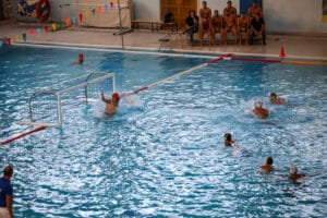 Επιστροφή στη δράση για τη ΝΕ Πατρών κόντρα στον ΝΟ Χίου (LIVE TV) NEP AEK7