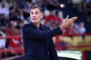 Μπαρτζώκας