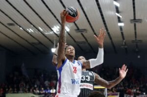 Πανιώνιος - ΠΑΟΚ Brown