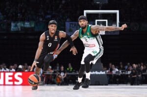 Paris Basketball Panathinaikos1