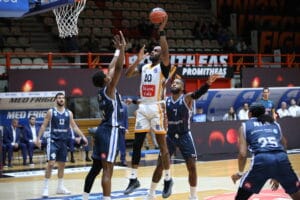 Προμηθέας - Καρδίτσα