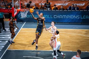 Rasta Vechta Promitheas 2