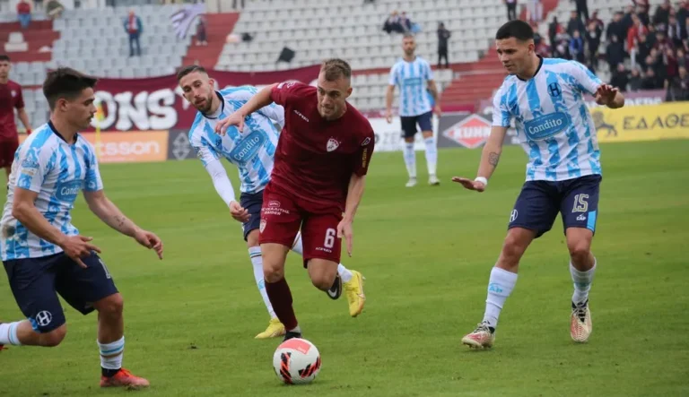 ael iraklis