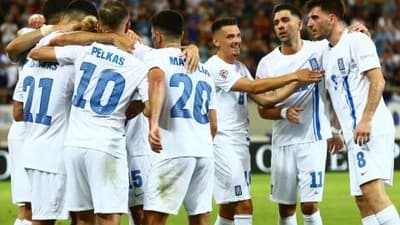 Εθνική: Την Παρασκευή (14/3) κυκλοφορούν τα εισιτήρια για τον αγώνα με τη Σκωτία