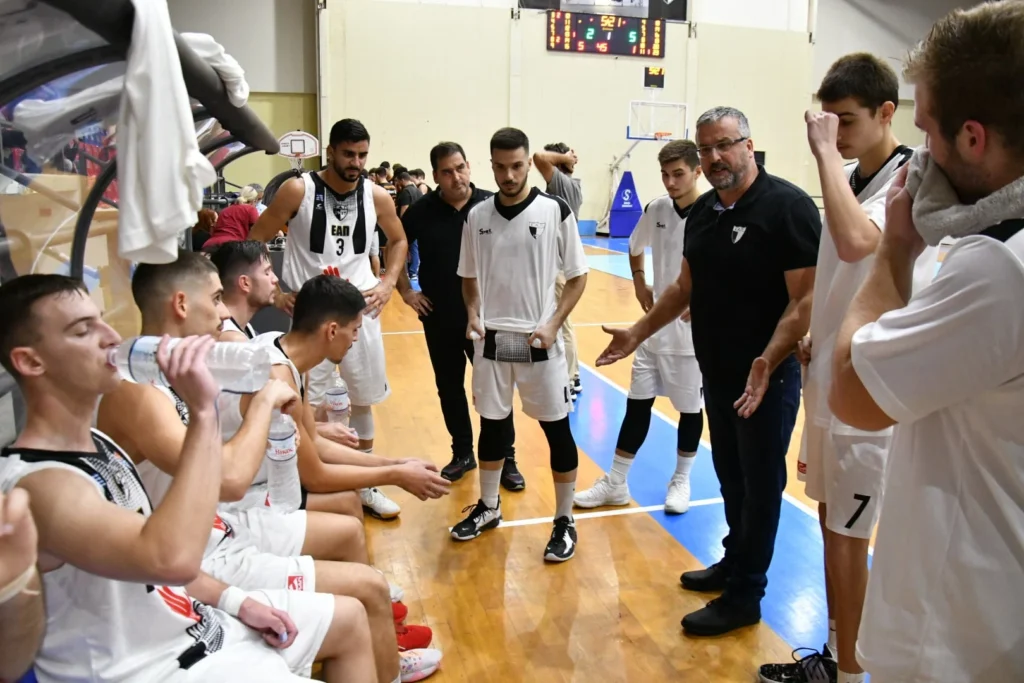 Aποκάλυψη: Σημαντική επιστροφή του Δημήτρη Φραγκισκάτου στην ΕΑΠ