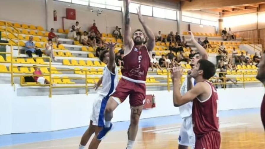 Γαλήνη – Δόξα Πύρρου Άρτας: Φουλάρει για την πρώτη νίκη, μπροστά στον κόσμο της!