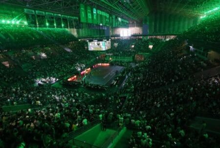 greenoaka1505 Euroleague Ολυμπιακός Ρεάλ Μαδρίτης Σάσα Βεζένκοφ