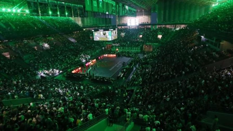 Παροξυσμός για ένα μαγικό ”χαρτάκι”: Sold out το Παναθηναϊκός – Ολυμπιακός