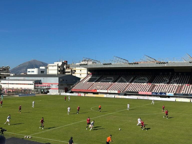 panacha panionios