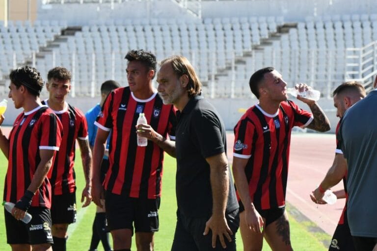 panachaiki fc