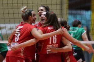 panathinaikos olympiacos volley league 1 1 1