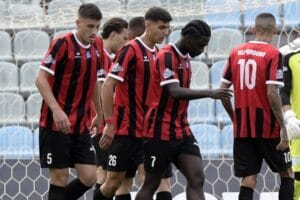 panaxaikh123 Superleague 2 Παναχαϊκή Ηλιούπολη 0-1