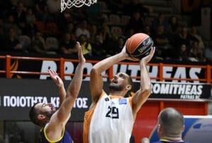 promitheas lavrio karagiannidis zarras