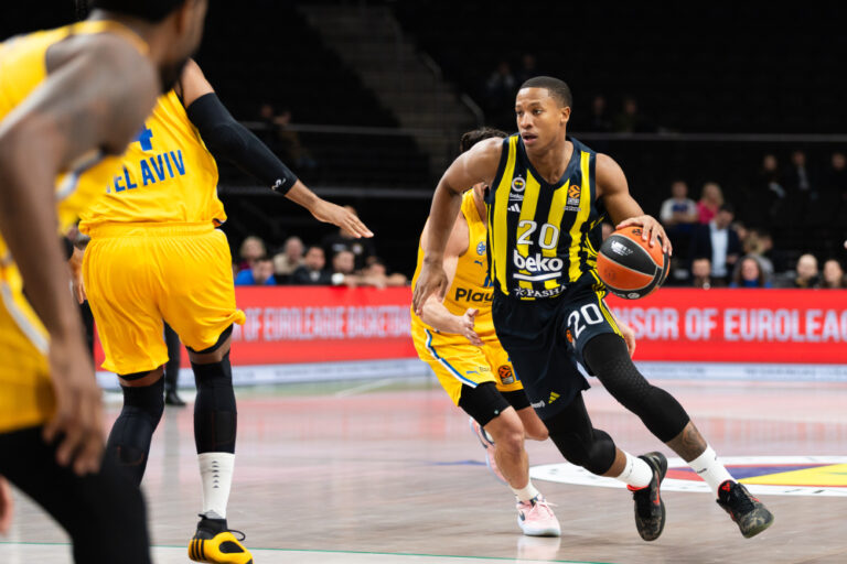 Devon Hall