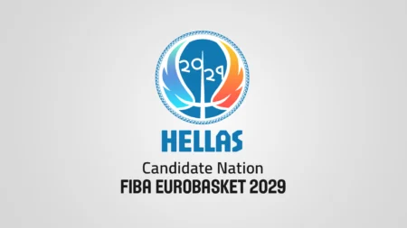 ΕΟΚ Eurobasket 2029