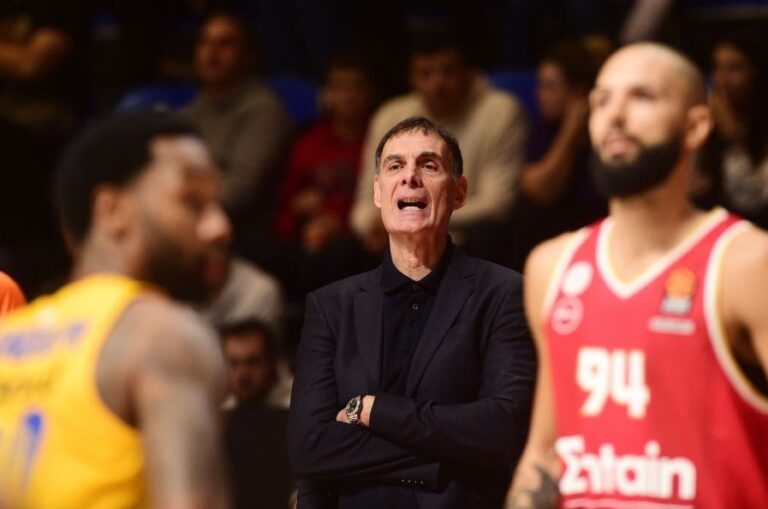 Μπαρτζώκας