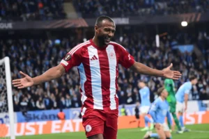 Ολυμπιακός