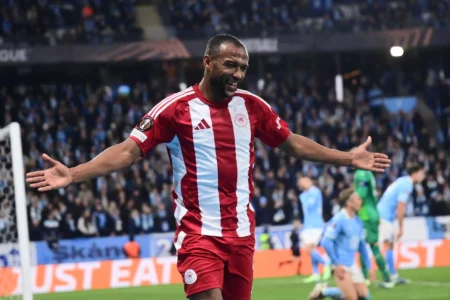 Ολυμπιακός