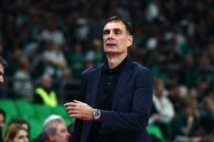 Μπαρτζώκας