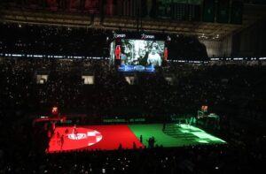 Olympiacos Panathinaikos OAKA