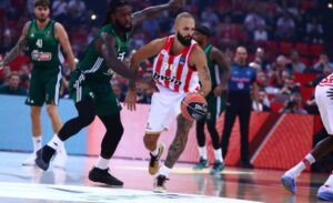 Ολυμπιακός Παναθηναϊκός