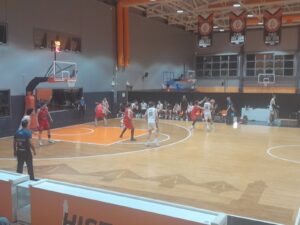 Promitheas 2014 AENK2