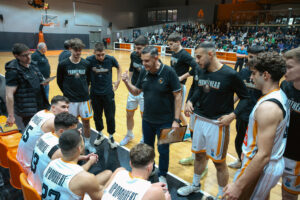 Promitheas 2014 Apollon 1