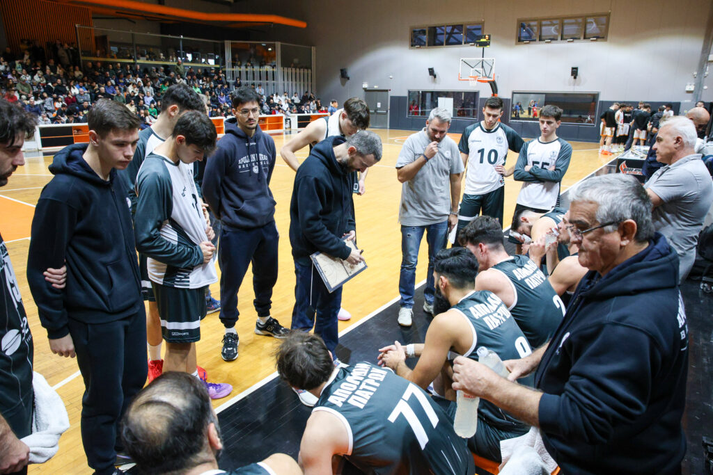Aπόλλωνας: Αντί για 6-0, 3-3! Προβληματίζει πάρα πολύ το ”φίνις” των αγώνων για τον Απόλλωνα!