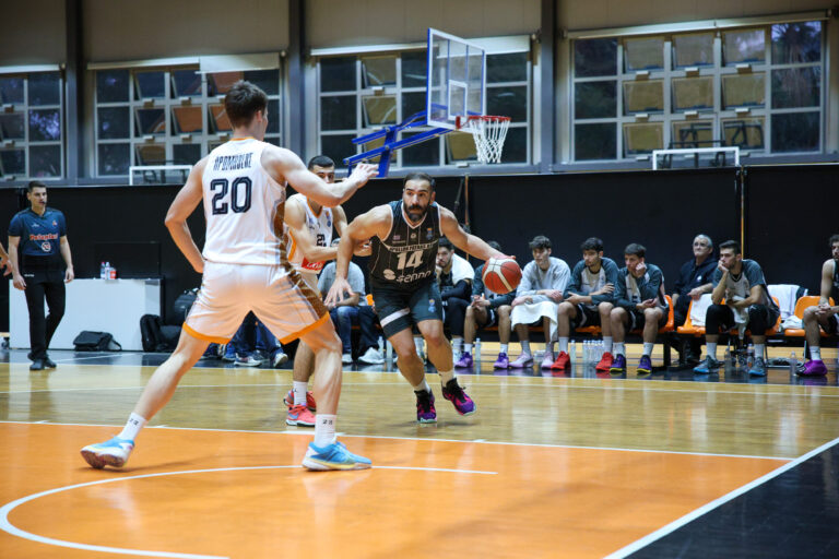 Promitheas 2014 Apollon 3