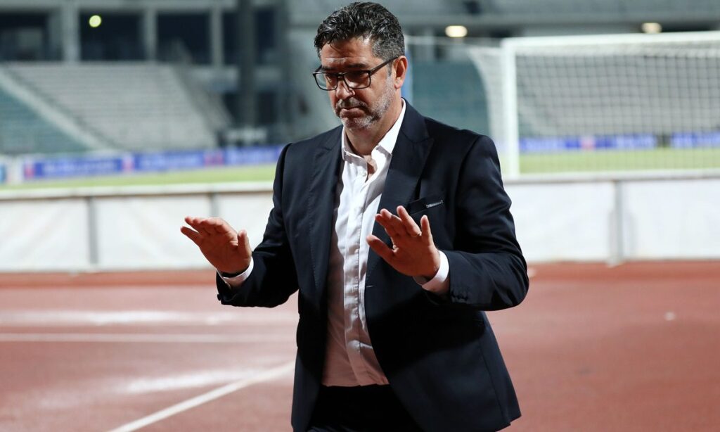 Οι επιλογές του Ρούι Βιτόρια για το ματς του Παναθηναϊκού στη Σουηδία