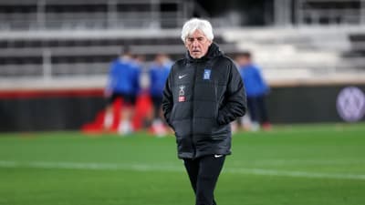 Oι επιλογές του Ιβάν Γιοβάνοβιτς για το Φινλανδία – Ελλάδα