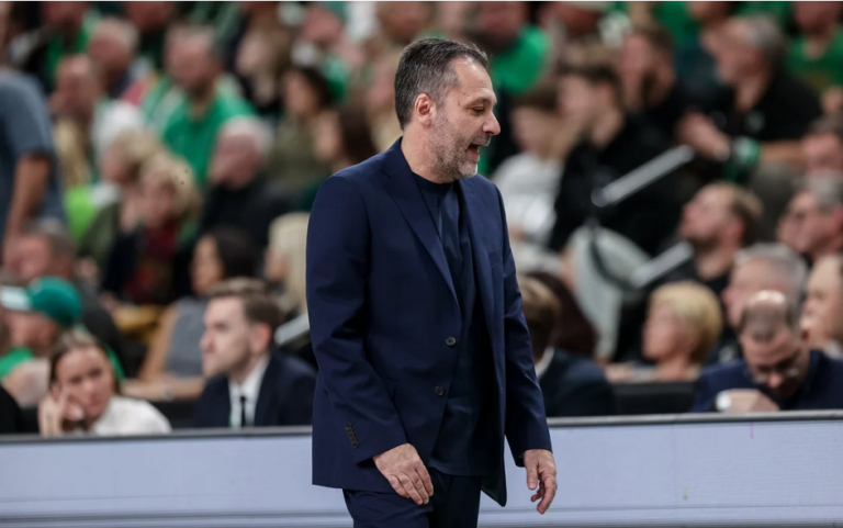 serelzalpao Ζαλγκίρις Κάουνας Παναθηναϊκός 84-77 Χρήστος Σερέλης