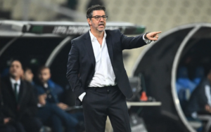 vitoria Δηλώσεις Ρουί Βιτόρια Παναθηναϊκός Ελσίνκι