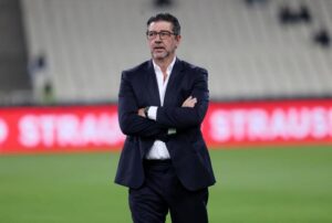 vitoria1 Δηλώσεις Ραζβάν Λουτσέσκου ΠΑΟΚ Ρίγα