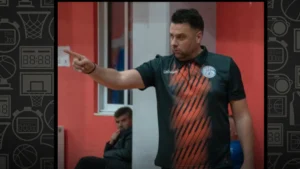 Dimitris Mantas AO Dimis