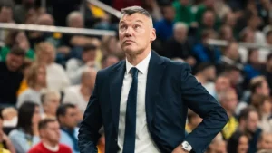 Jasikevicius