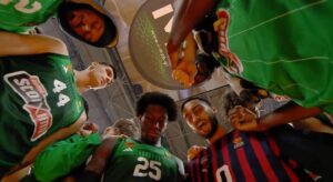 Howard PAO Ολυμπιακός