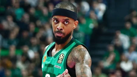 Brown Παναθηναϊκός